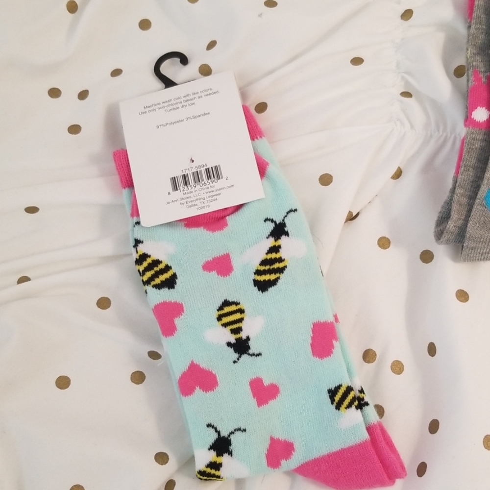 Socks set - Picture 3 of 6